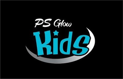 Trademark PS Glow Kids