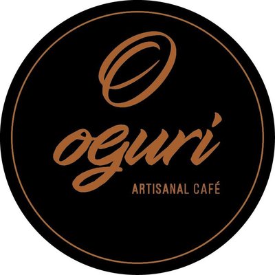 Trademark OGURI ARTISANAL CAFE