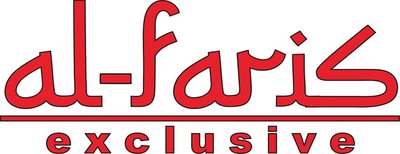 Trademark al-faris exclusive