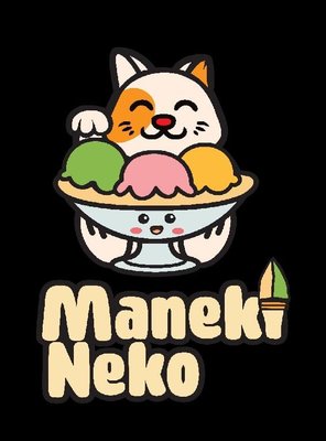 Trademark Maneki Neko