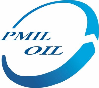 Trademark PMIL OIL + Lukisan