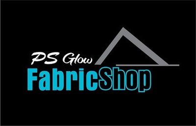 Trademark PS Glow FabricShop