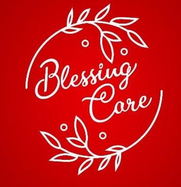 Trademark Blessing Care