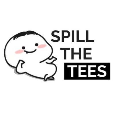 Trademark SPILL THE TEES