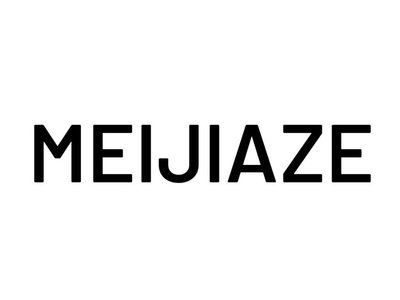 Trademark MEIJIAZE