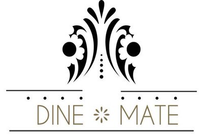 Trademark DINEMATE + LOGO