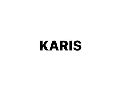 Trademark KARIS