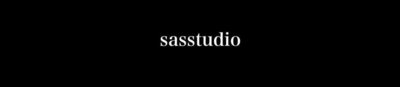 Trademark sasstudio