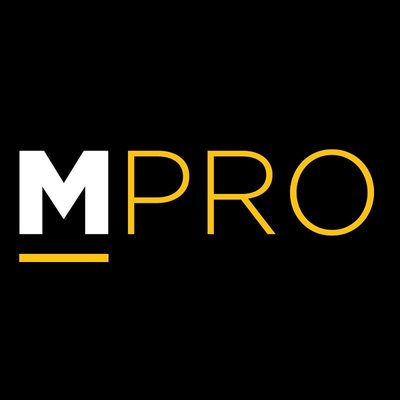 Trademark MPRO