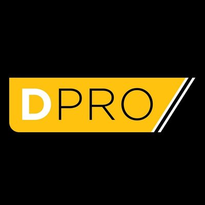 Trademark DPRO