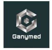 Trademark GANYMED DAN LUKISAN