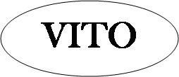 Trademark VITO