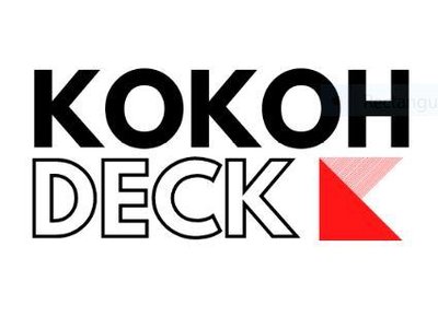 Trademark KOKOHDECK