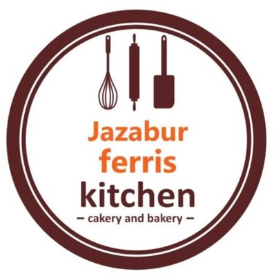 Trademark Jazabur ferris kitchen