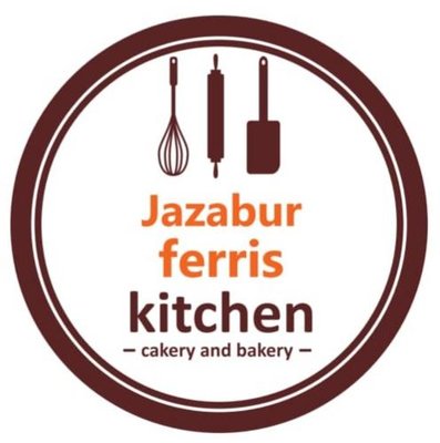 Trademark Jazabur ferris kitchen