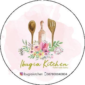 Trademark Ibugia Kitchen