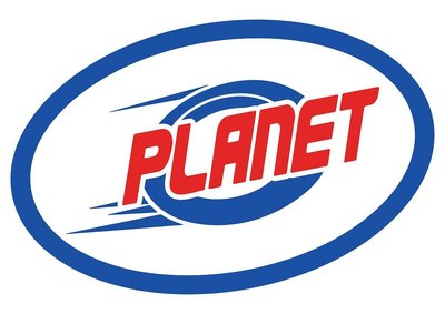 Trademark PLANET