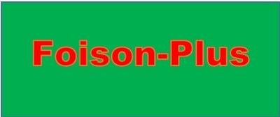 Trademark Foison-Plus