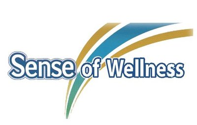 Trademark SENSE OF WELLNESS