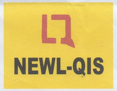 Trademark NEWL-QIS + LOGO