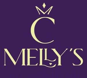 Trademark MELLY'S + LOGO