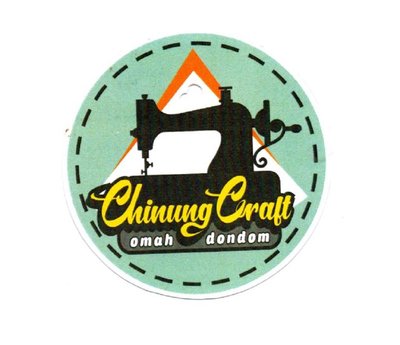 Trademark Chinung Craft omah dondom