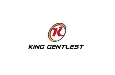 Trademark KING GENTLEST DAN LOGO K