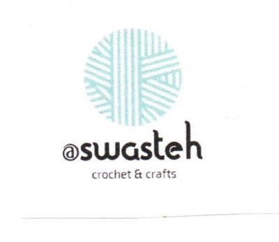 Trademark @swasteh crochet & crafts