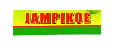 Trademark JAMPIKOE