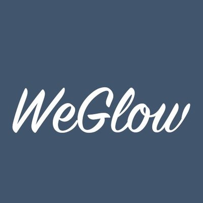 Trademark WeGlow