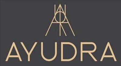 Trademark AYUDRA + LOGO