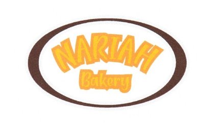 Trademark NARIAH Bakery