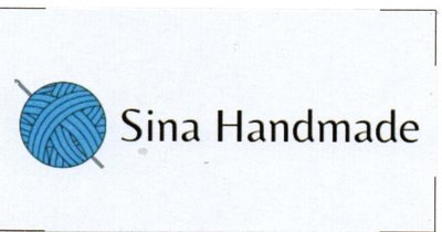 Trademark SINA HANDMADE