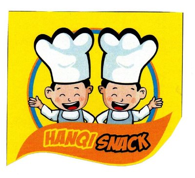 Trademark HANQI SNACK