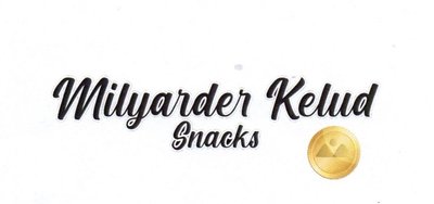 Trademark milyarder kelud snacks