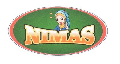 Trademark NIMAS