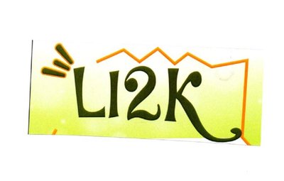 Trademark LI2K