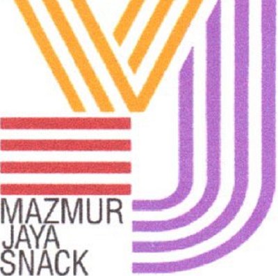 Trademark MAZMUR JAYA SNACK