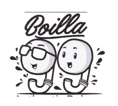 Trademark Boilla 99