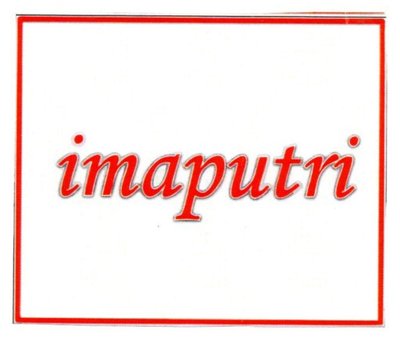 Trademark imaputri