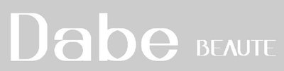 Trademark DABE BEAUTE + LOGO