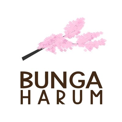 Trademark Bunga Harum