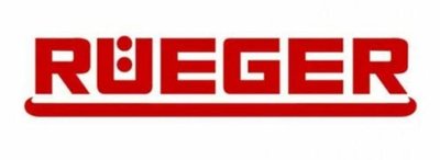 Trademark RUEGER + LOGO