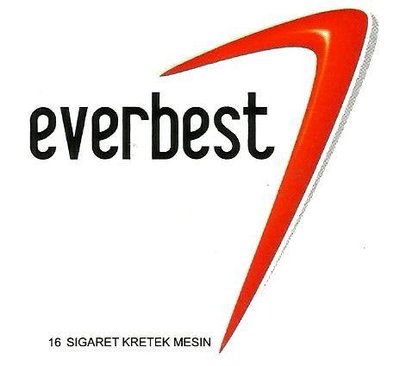 Trademark EVERBEST + LOGO