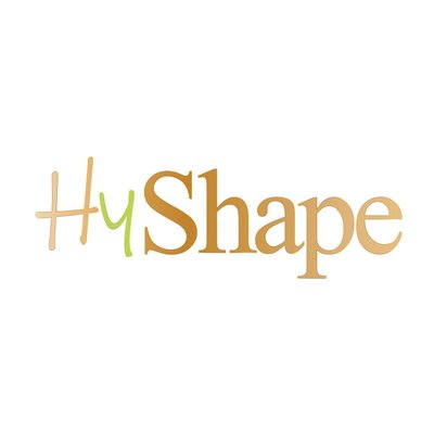 Trademark HYSHAPE