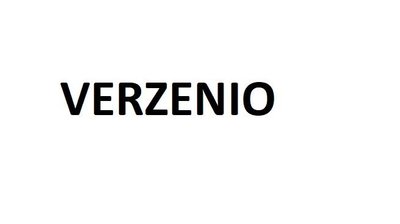 Trademark VERZENIO