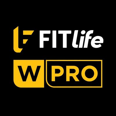 Trademark FITLIFE WPRO