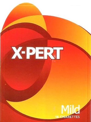 Trademark X-PERT + LOGO