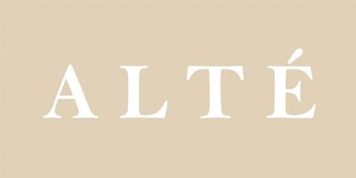 Trademark ALTE + LOGO