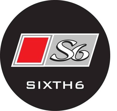 Trademark SIXTH6 + LOGO